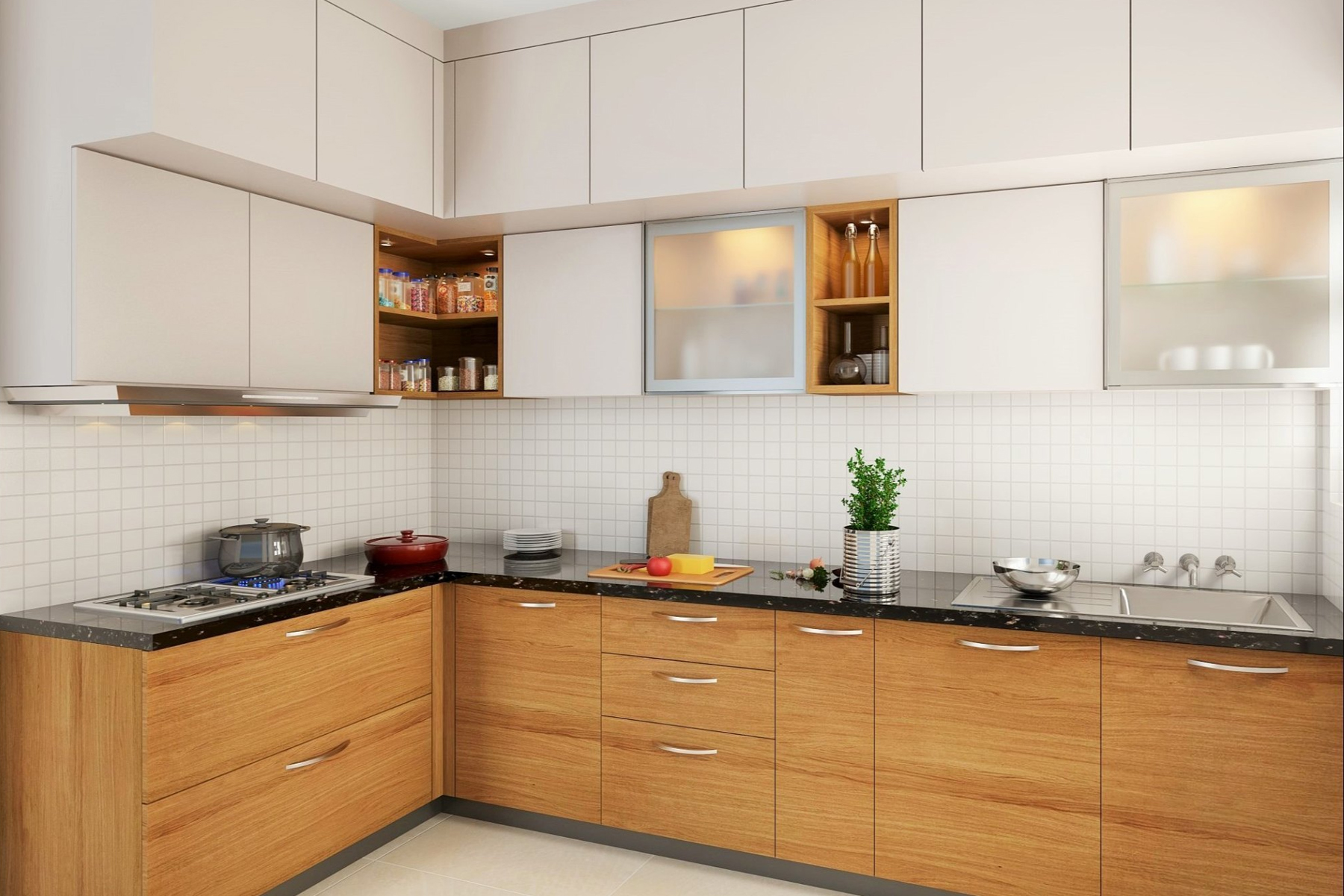 Office and Home Interior Designers in Chennai