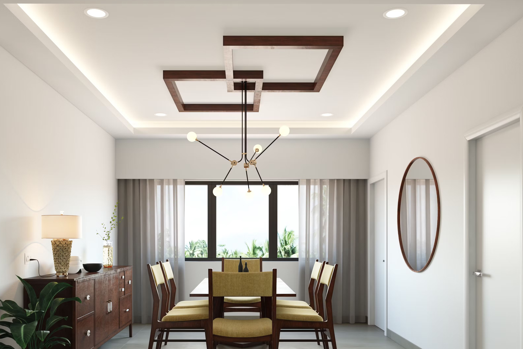 Home Renovation Contractor in Chennai